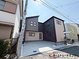 飯田グループホールディングス　ブルーミングガーデン大和郡山市高田町　全１棟　