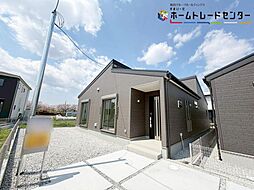 飯田グループホールディングス　リーブルガーデン広陵町萱野3期
