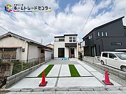 飯田グループホールディングス　グラファーレ奈良市六条西３期４棟