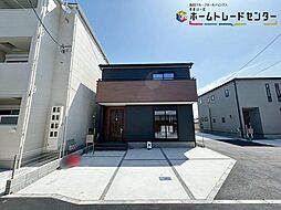 飯田グループホールディングス　リーブルガーデン大和郡山市東岡町２期　全２棟