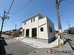 飯田グループホールディングス　リーブルガーデン大和郡山市下三橋町第4　全２棟