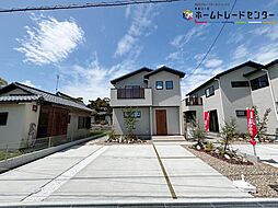 奈良市第1西ノ京町3棟