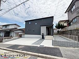 飯田グループホールディングス　リナージュ生駒市あすか野南２丁目第１期　全１棟