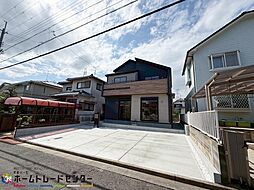 飯田グループホールディングス　ブルーミングガーデン生駒市ひかりが丘1丁目　全１棟
