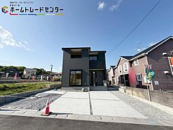 飯田グループホールディングス　リーブルガーデン大和郡山市矢田町　全2棟