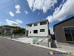 飯田グループホールディングス　リーブルガーデン広陵町大野6期　全5棟