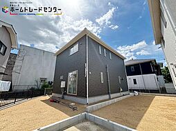 飯田グループホールディングス　クレイドルガーデン奈良市中山町第13　全2棟
