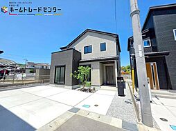 飯田グループホールディングス　リナージュ生駒郡平群町西宮第2期　全2棟