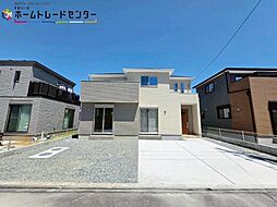 ファーストタウン　生駒郡第4斑鳩町目安北　全２棟