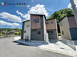 飯田グループホールディングス　ブルーミングガーデン生駒市萩の台　全3棟　