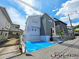 飯田グループホールディングス　リナージュ橿原市菖蒲町第１期　全３棟