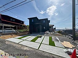 グラファーレ　奈良市あやめ池北２期１棟