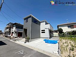 飯田グループホールディングス リーブルガーデン奈良東九条町14期 全1棟