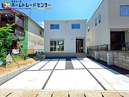 大和郡山市小泉町1期1号地　