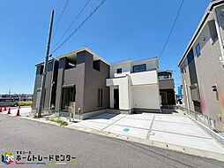 飯田グループホールディングス リーブルガーデン 川西町結崎20期