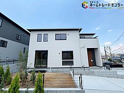 飯田グループホールディングス　ブルーミングガーデン　奈良市学園朝日元町１丁目全２棟