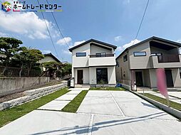 奈良市第1西大寺竜王町2棟　全2棟