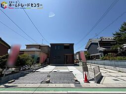 飯田グループホールディングス リーブルガーデン大和高田市曽大根5期 全１棟