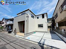 飯田グループホールディングス　リーブルガーデン橿原市中曽司町10期　全１棟