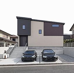帝塚山南２