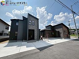 飯田グループホールディングス ブルーミングガーデン 奈良市法蓮町 全２棟