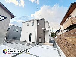 飯田グループホールディングス リーブルガーデン 奈良市赤膚町 全2棟