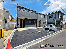 飯田グループホールディングス クレイドルガーデン 大和高田市築山第5