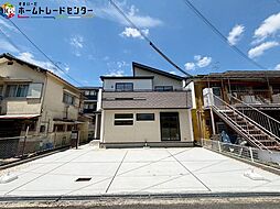 飯田グループホールディングス　ブルーミングガーデン 奈良市南京終町4丁目