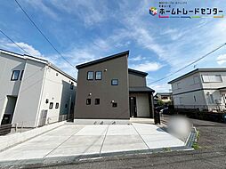 飯田グループホールディングス　リナージュ奈良市学園大和町５丁目　全２棟