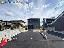 飯田グループホールディングス　クレイドルガーデン　奈良市東九条町第21全２棟　