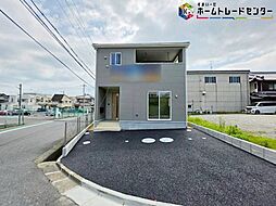 飯田グループホールディングス クレイドルガーデン 香芝市今泉第4