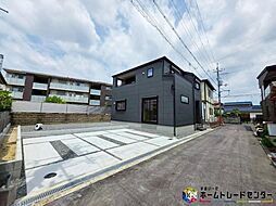 飯田グループホールディングス リーブルガーデン香芝下田西3期 全１棟
