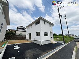 飯田グループホールディングス　クレイドルガーデン　奈良市七条第6　全3棟
