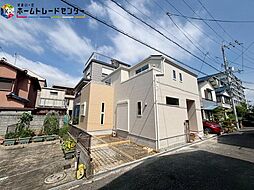 飯田グループホールディングス　リーブルガーデン奈良市大森西町　全１棟