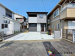 飯田グループホールディングス ブルーミングガーデン奈良市西笹鉾町 全1棟
