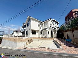 奈良市鳥見町2丁目 新築一戸建