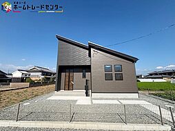 飯田グループホールディングス グラファーレ 葛城市林堂２棟