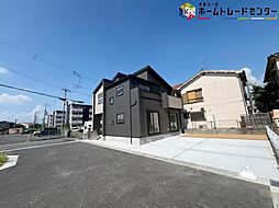 飯田グループホールディングス　ブルーミングガーデン　大和高田市曽大根2丁目　全1棟