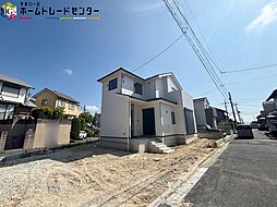 奈良市若葉台2期　全1棟