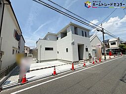 飯田グループHD リーブルガーデン 大和郡山市小泉町24期 全2棟