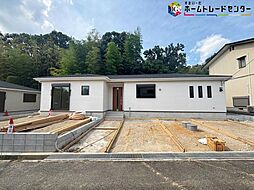 飯田グループホールディングス リーブルガーデン奈良法蓮町25期 全2棟