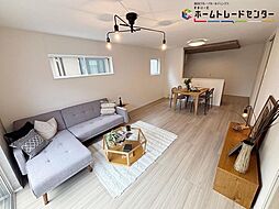 奈良市第1法蓮町2棟 全2棟