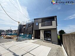 北葛城郡第1上牧町中筋出作