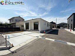 飯田グループホールディングス　リーブルガーデン大和高田市西坊城9期　全3棟