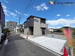 橿原市第1新賀町 全1棟