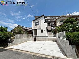 飯田グループホールディングス　ブルーミングガーデン　奈良市南京終町5丁目　全1棟