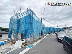 飯田グループホールディングス クレイドルガーデン平群町下垣内第5 全13棟 1期7棟