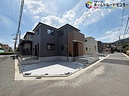 ファーストタウン　大和郡山市第4矢田山町