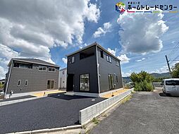 飯田グループホールディングス クレイドルガーデン 平群町若葉台第1