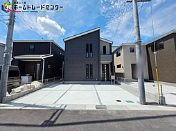 飯田グループホールディングス　リーブルガーデン　広陵町三吉大垣内2期　全2棟